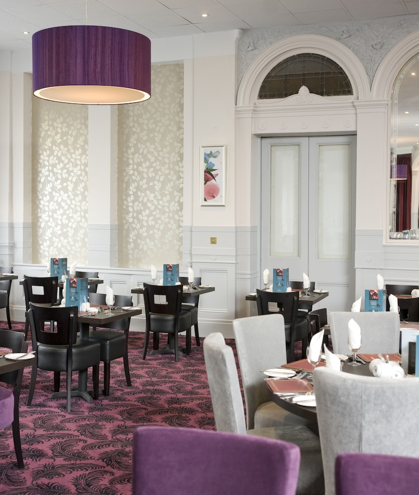 Great Western Hotel 26/48