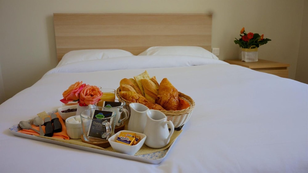 Hotel Vauban 11/22