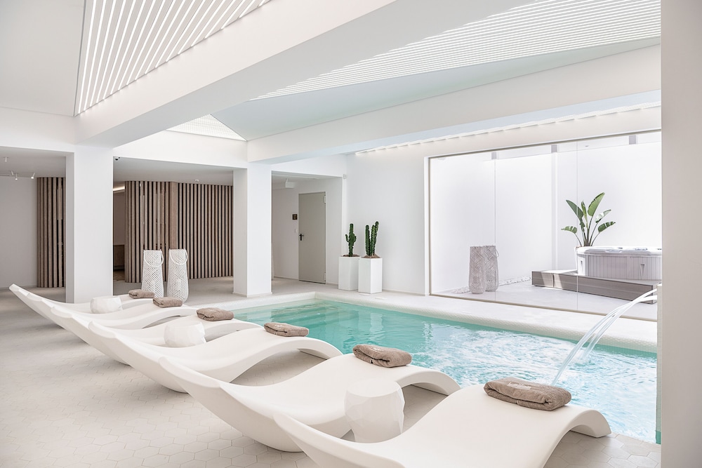 Lagon Life Spirit Boutique Hotel - Adults Only 37/73