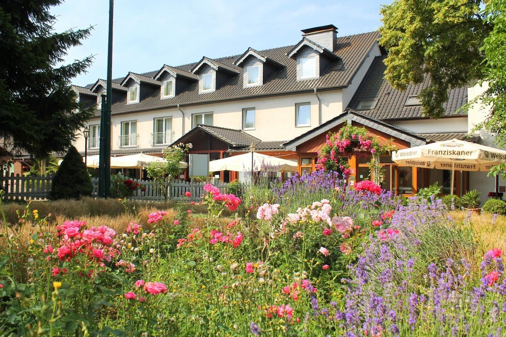 Hotel & Restaurant Eurohof 45/50