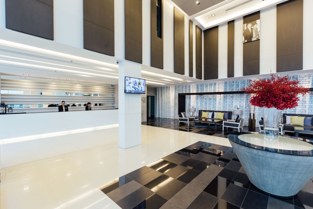 Kantary 304 Hotel 27/35