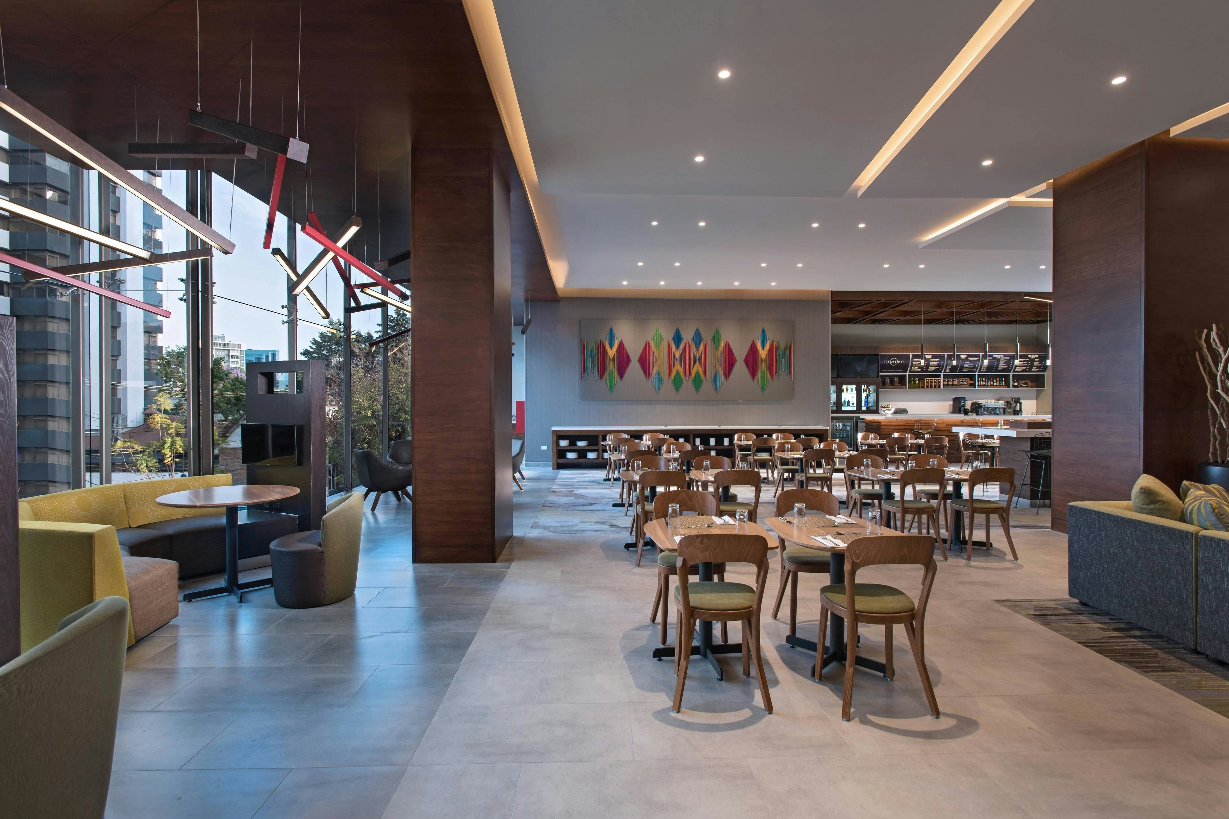 Courtyard By Marriott Guatemala City 31/47