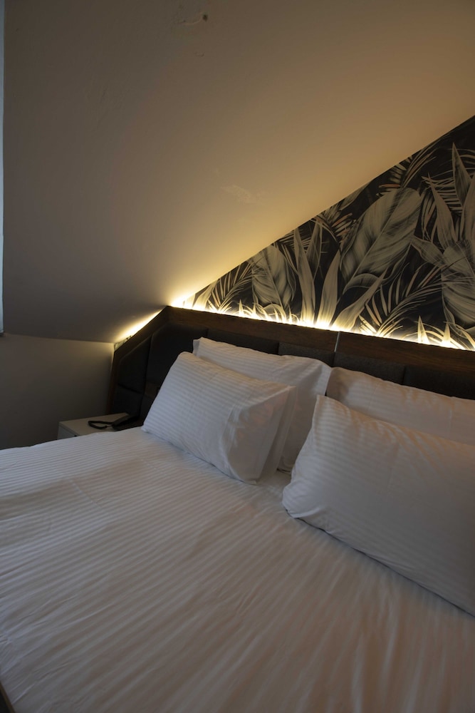 Oksijen Zone Hotels Uludag 26/68