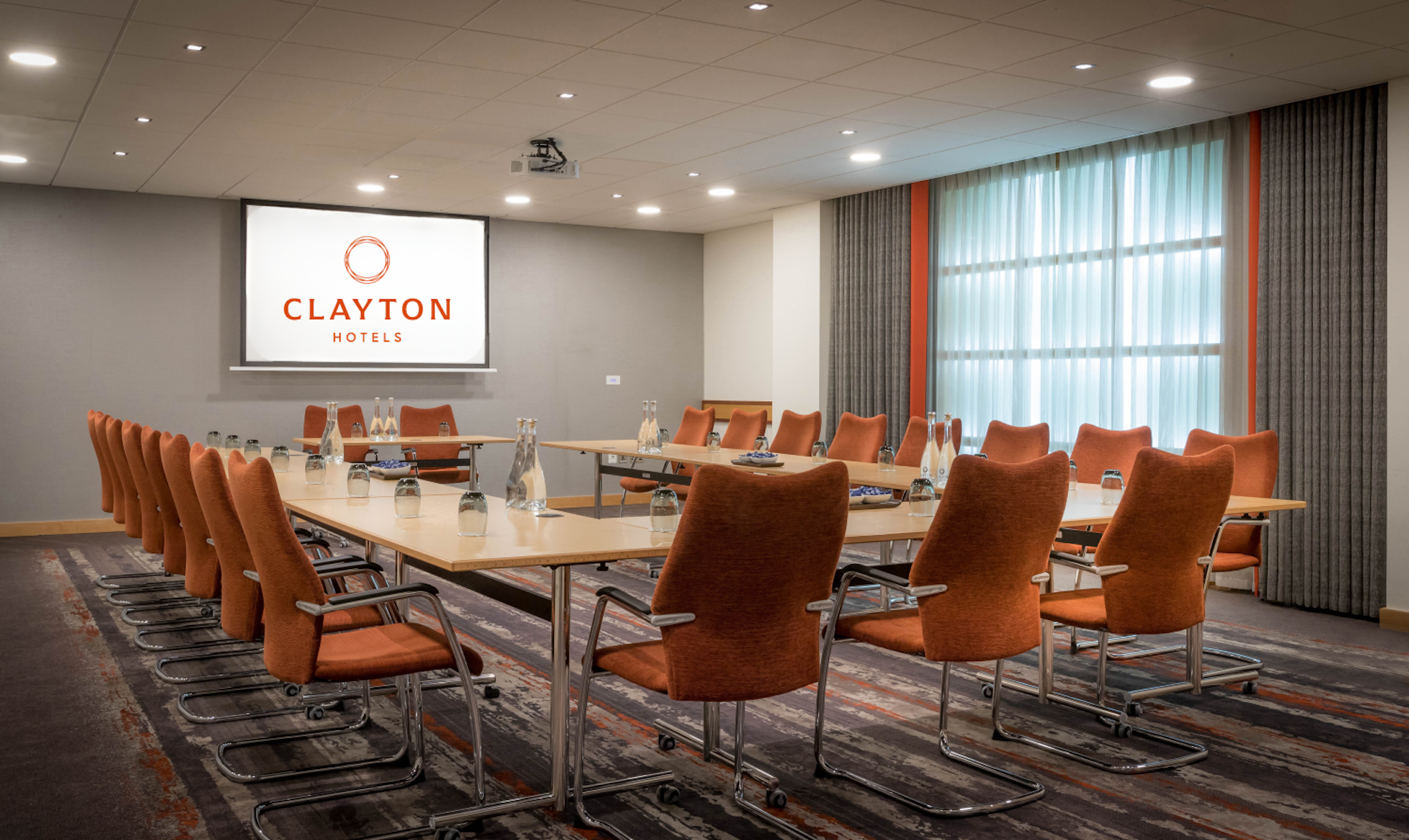 Clayton Hotel Leopardstown 30/32