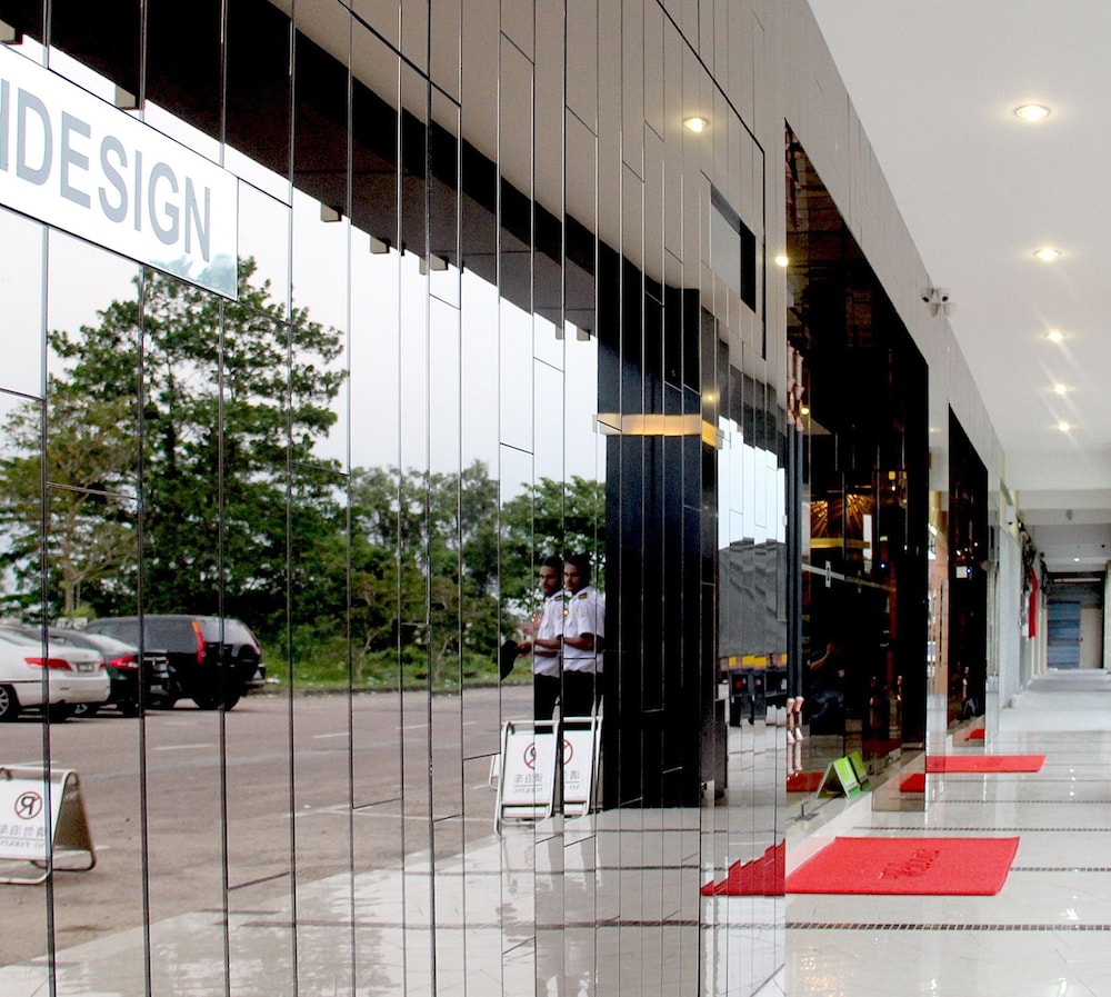 Hermess Hotel 36/41