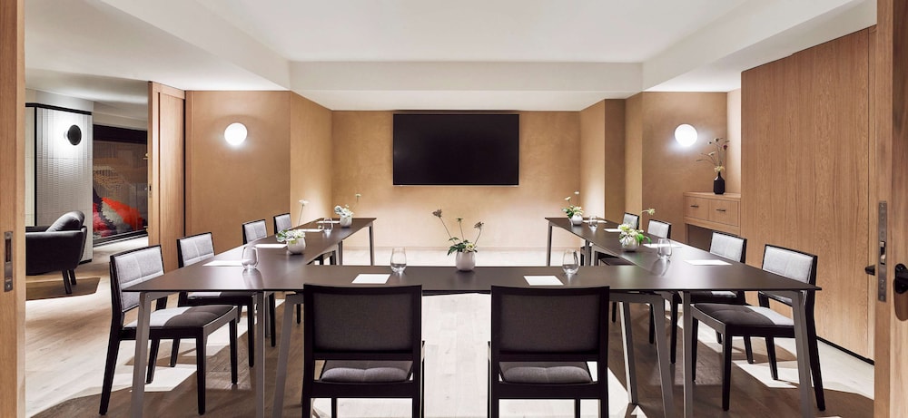 Nobu Hotel Barcelona 59/68