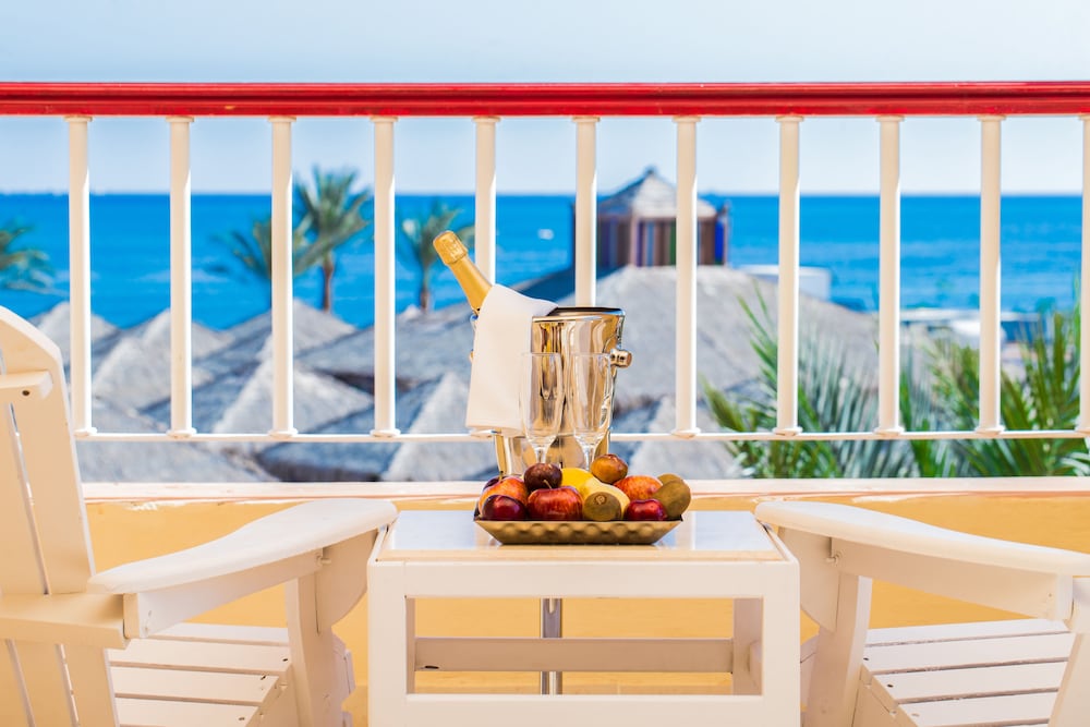 Sentido Caribbean World Soma Bay 33/50