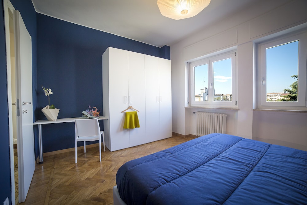 Dreams Hotel Residenza Gambara 5/50