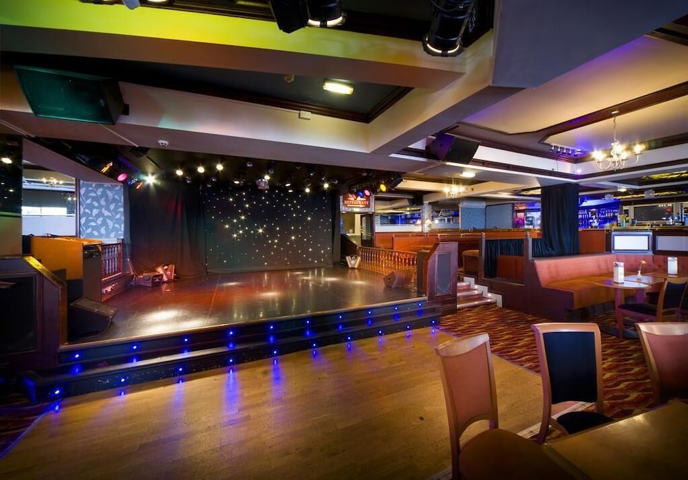 Liberty's Hotel 23/24