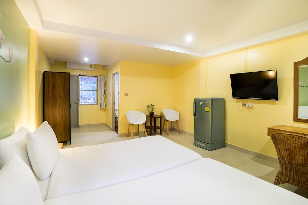 Sawasdee Place Hotel 39/62