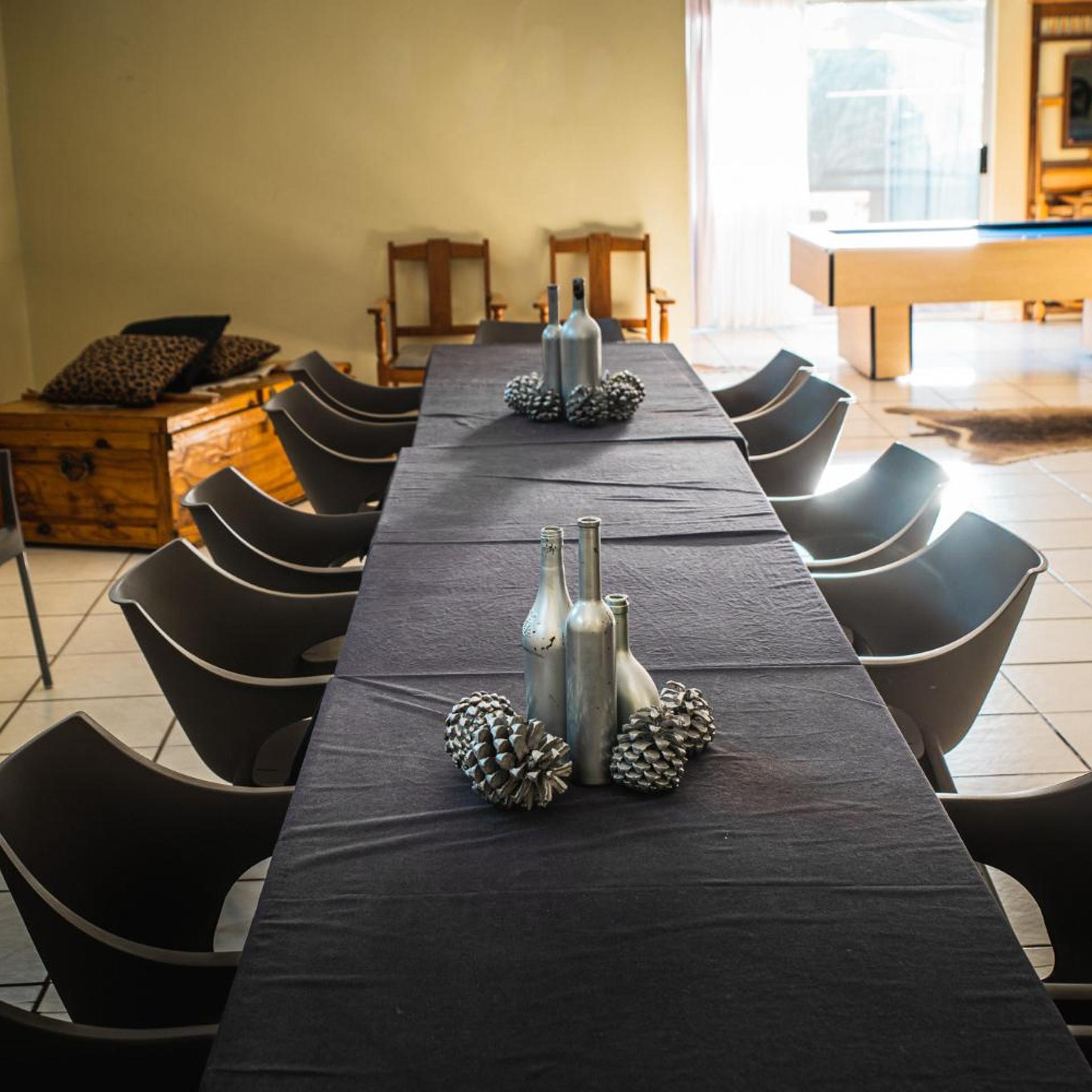 Geluksfontein Private Game Farm 39/49
