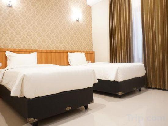 Go Hotel Maumere 19/41
