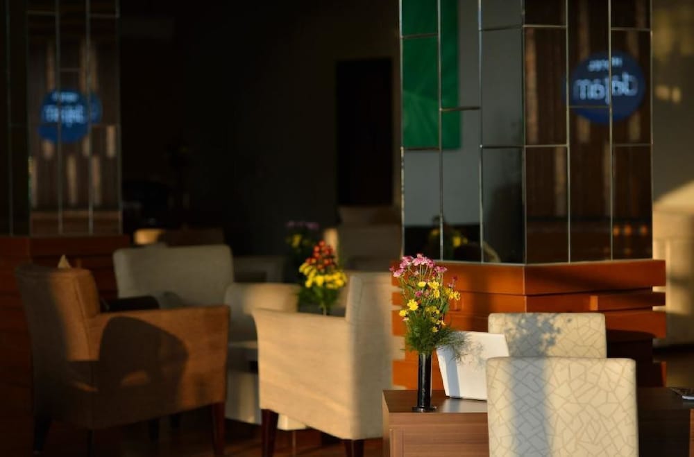 Hotel Dafam Pekalongan 50/66