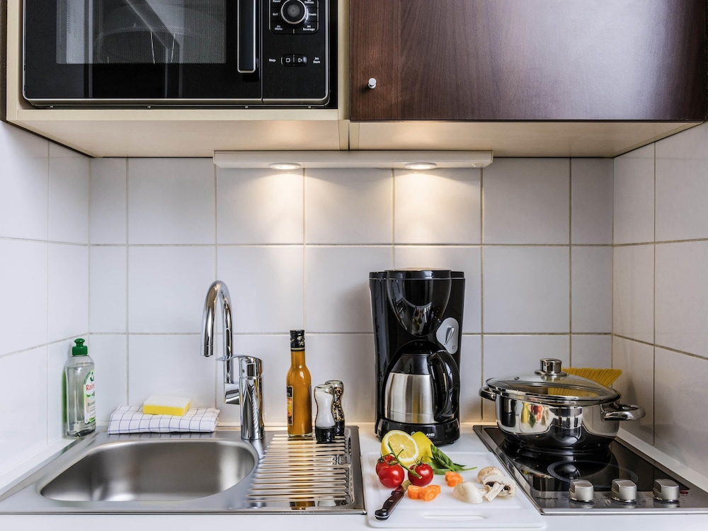 Adagio Access Vanves Porte De Chatillon 20/40