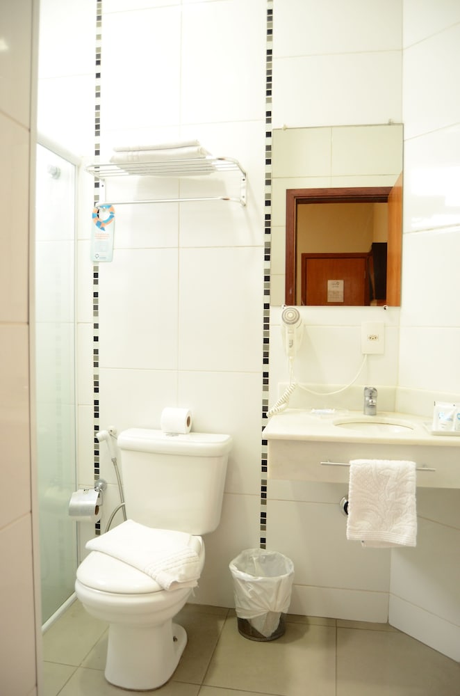 Limeira Suites 43/45
