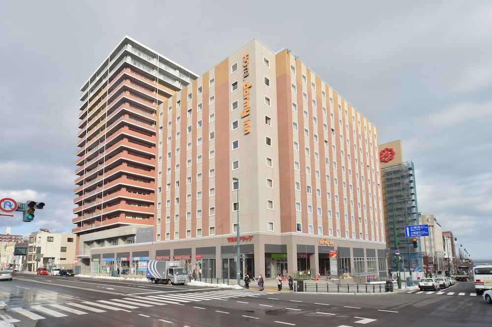 Dormy Inn Premium Otaru 2/50