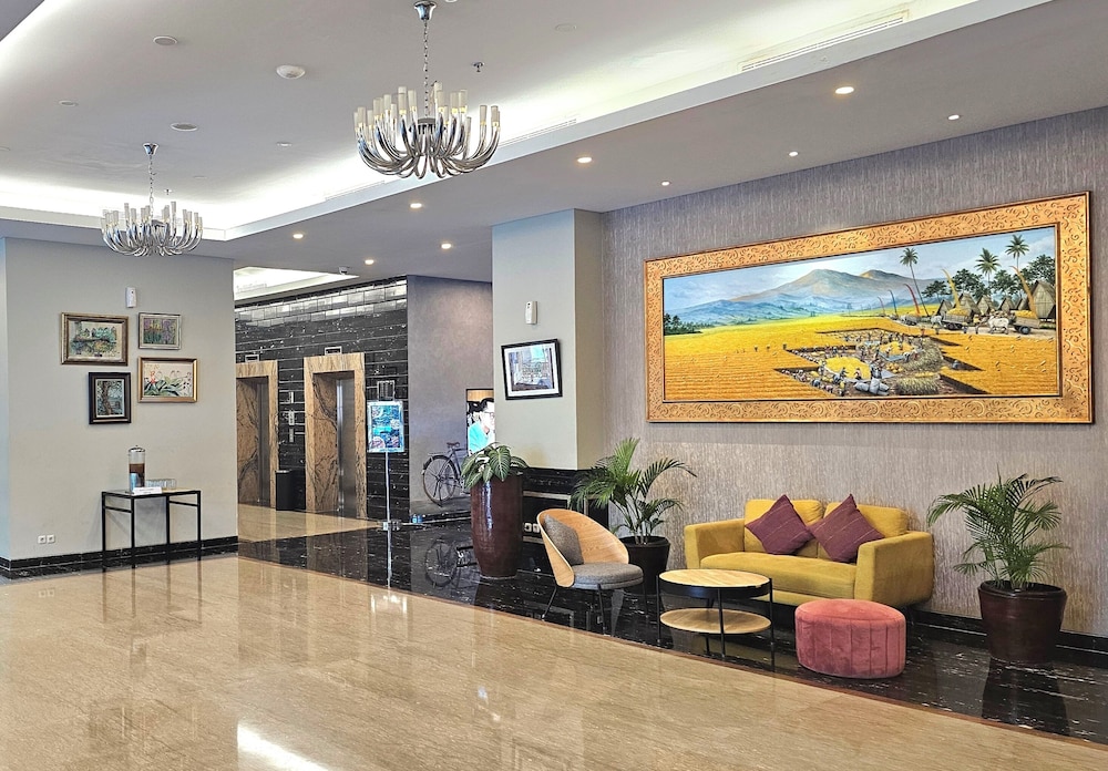 d'primahotel Kualanamu 35/48