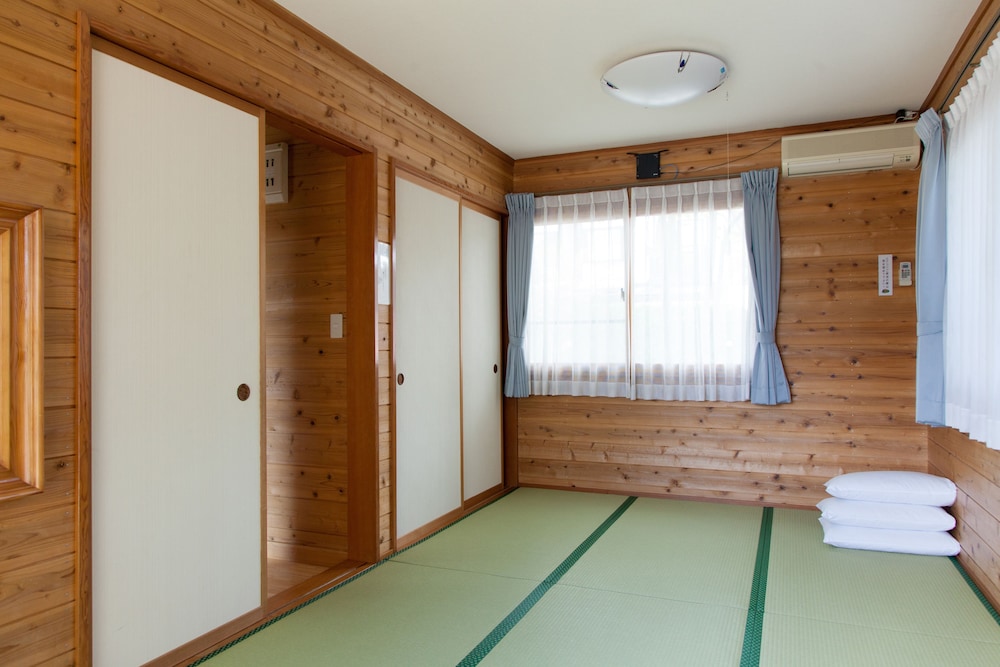 Villa Ururun Kawaguchiko 35/36