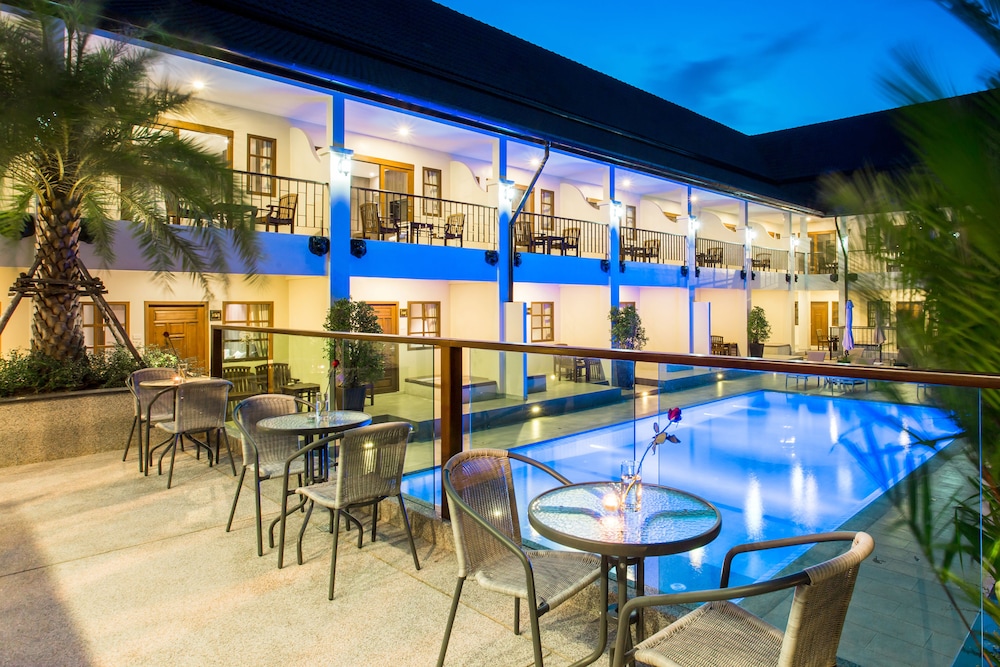 Naiya Buree Boutique Resort 60/74