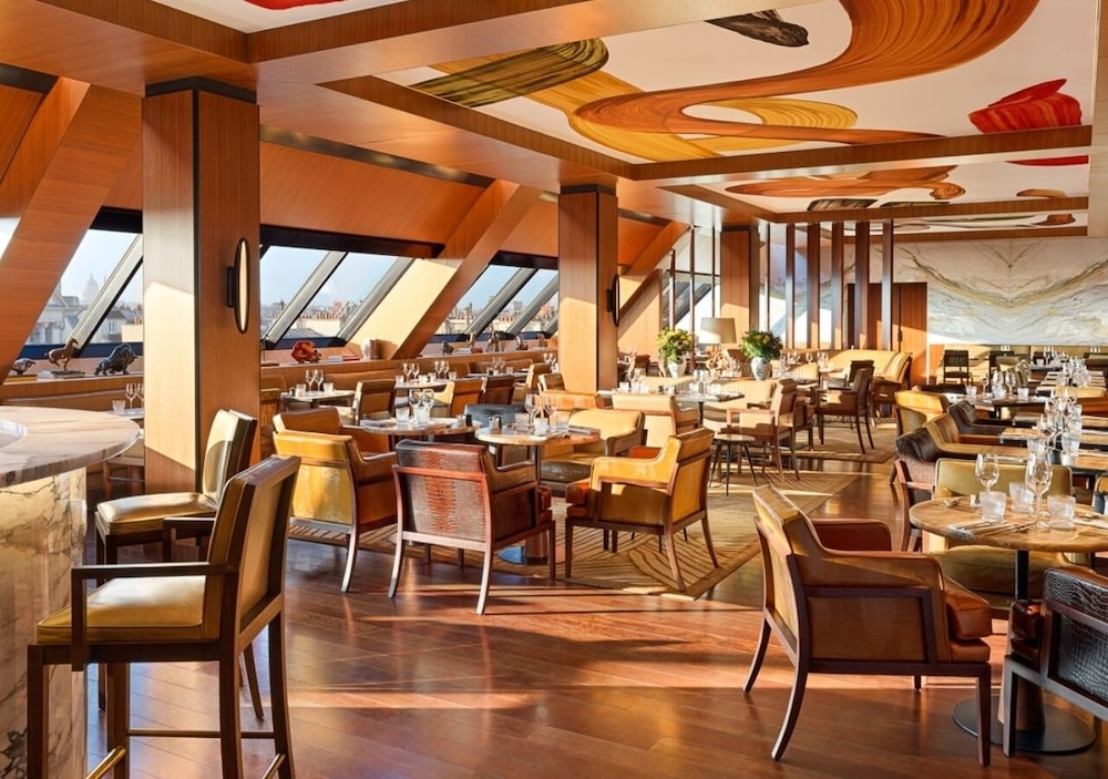 Hotel Madame Reve 30/50