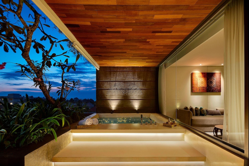 Four Points By Sheraton Bali Seminyak 37/62