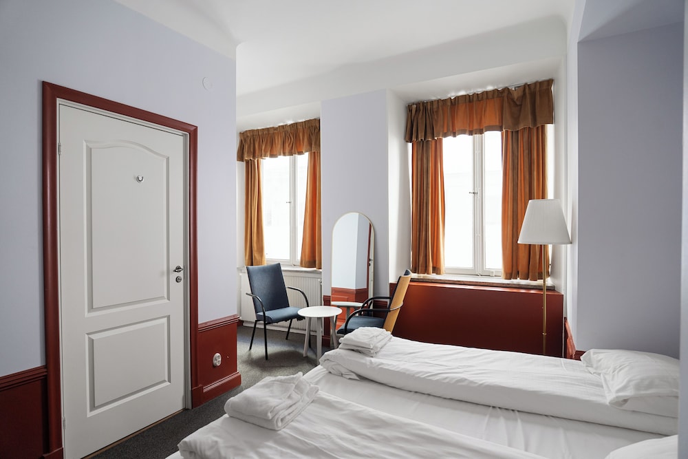 Hotell Skeppsbron 24/67