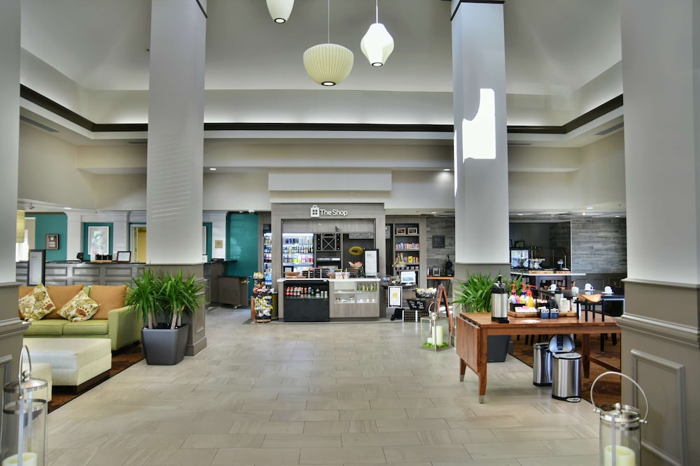 Hilton Garden Inn Hattiesburg 43/52