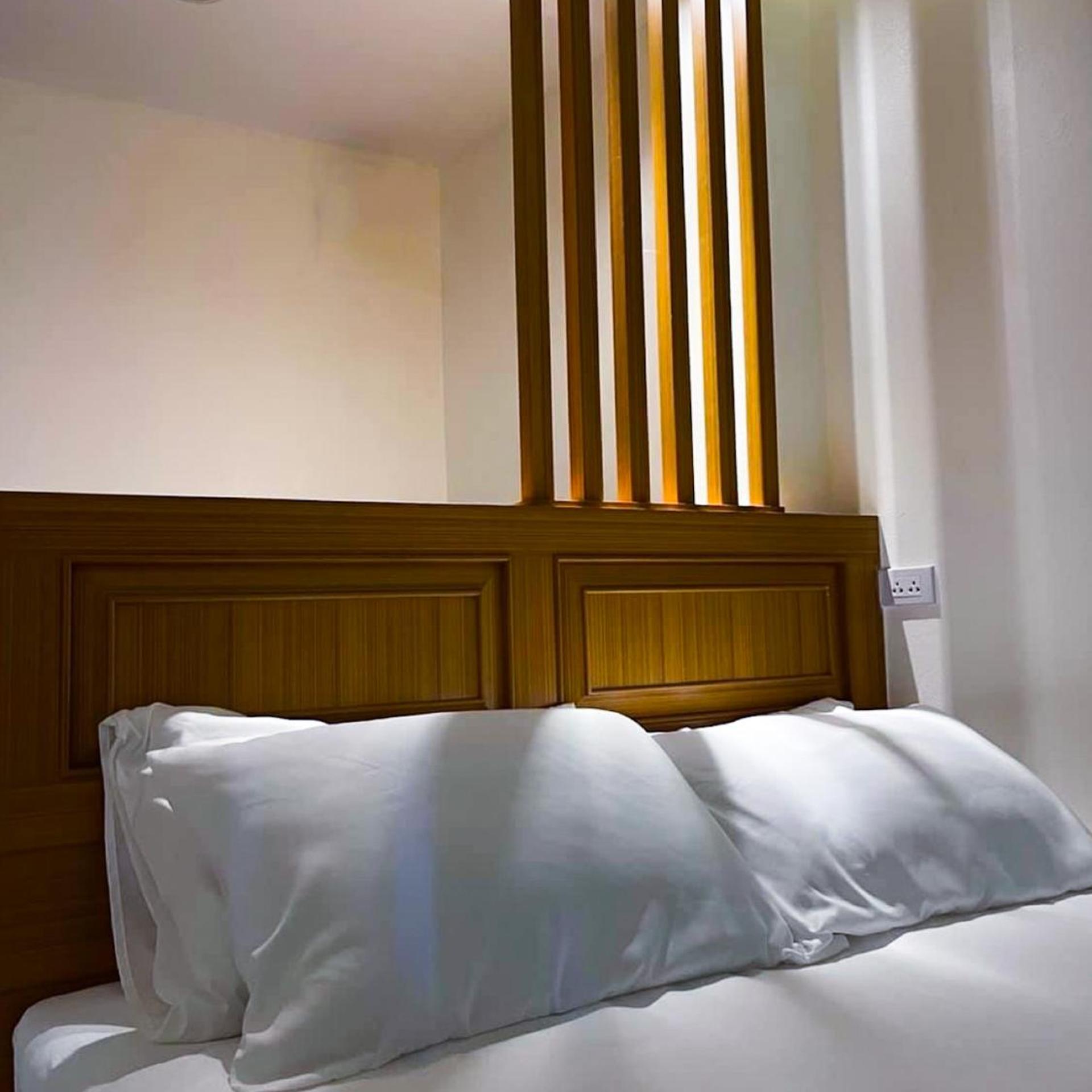 TJ Boutique Hotel 14/36