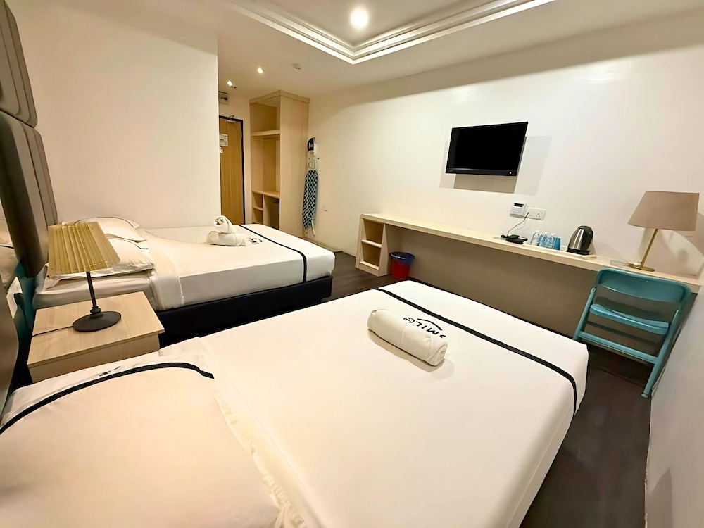 Seeds Hotel Ampang Point 30/45