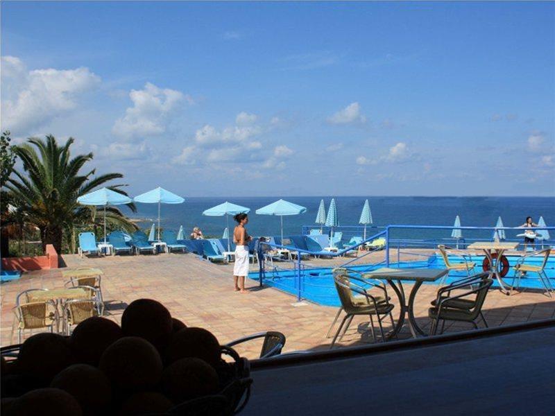 Scaleta Beach Hotel 16/25