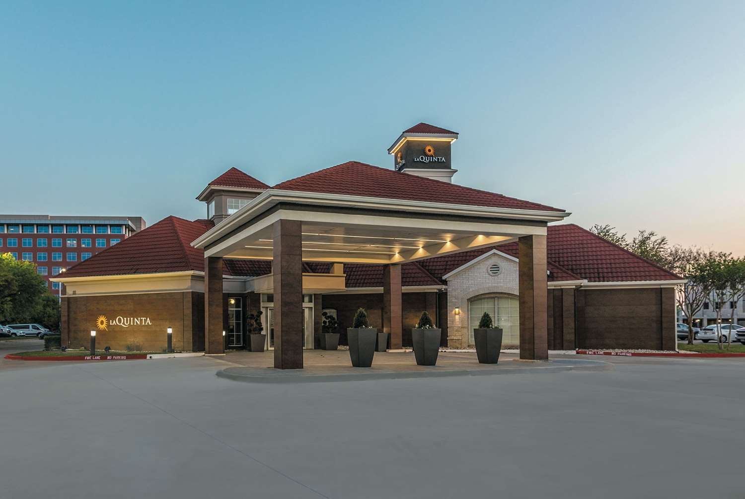 La Quinta Inn Suites By Wyndham Dallas Plano West 2/45