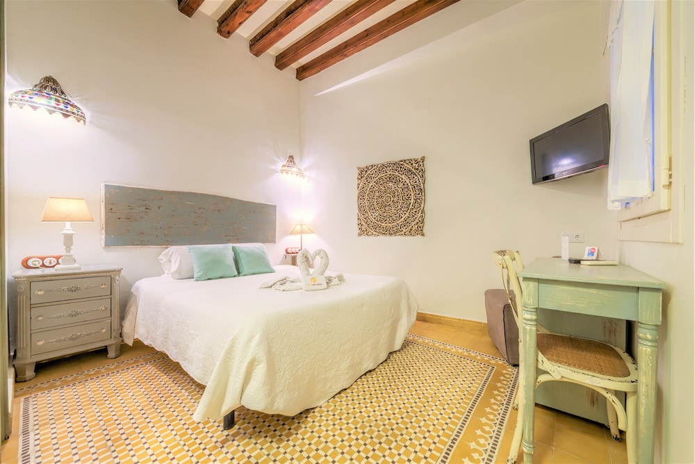 Hotel Argantonio 19/47