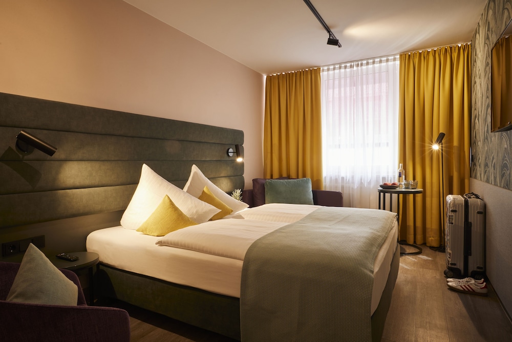 Hotel Mirabell By Maier Privathotels 14/87