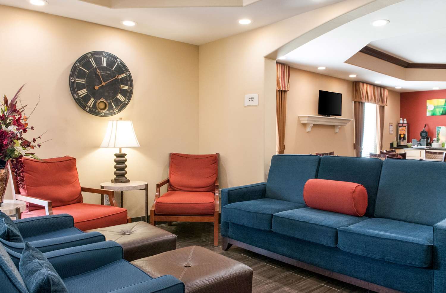 Quality Inn & Suites Houma 31/47