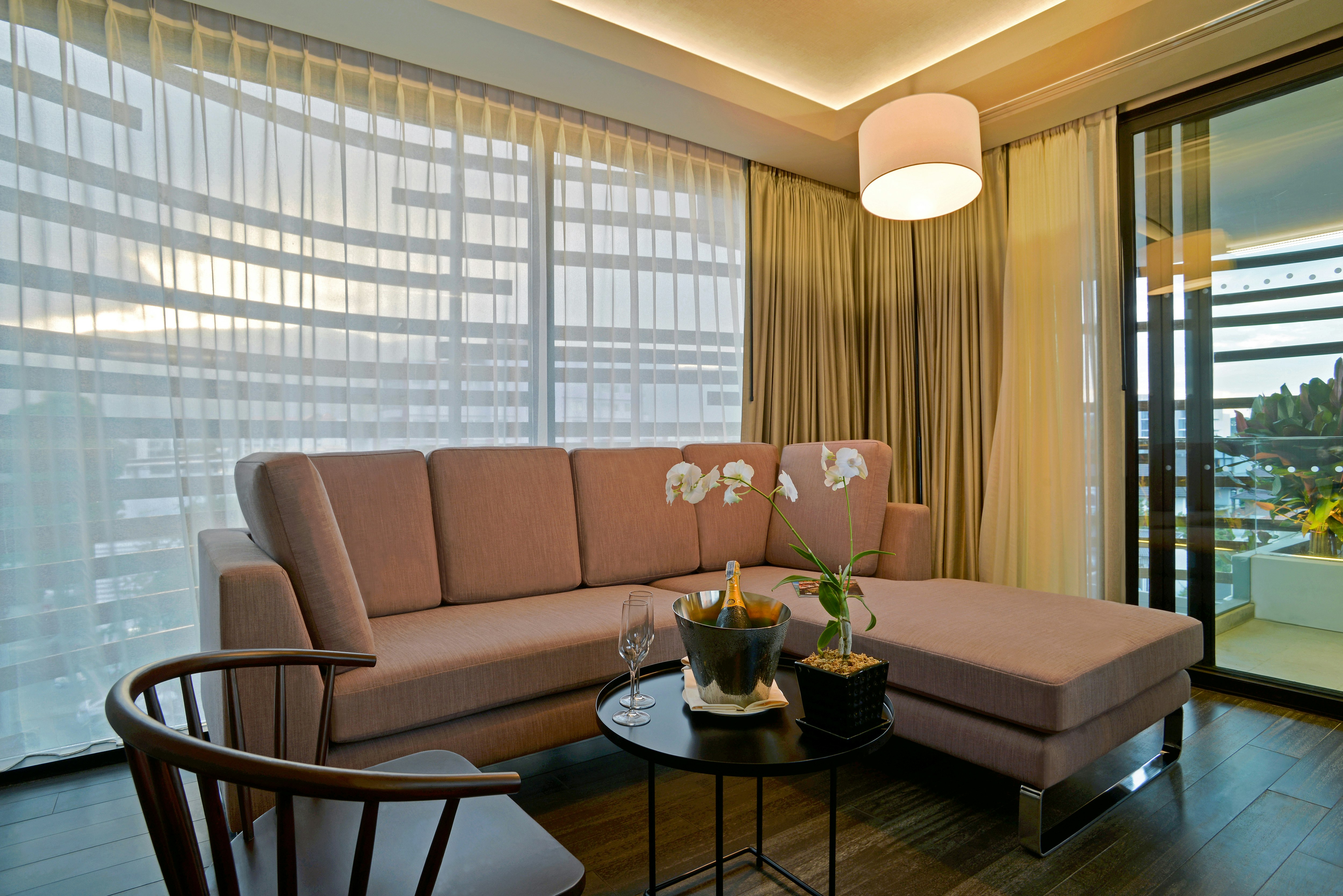 AMANOR Hotel Chiang Mai 20/32
