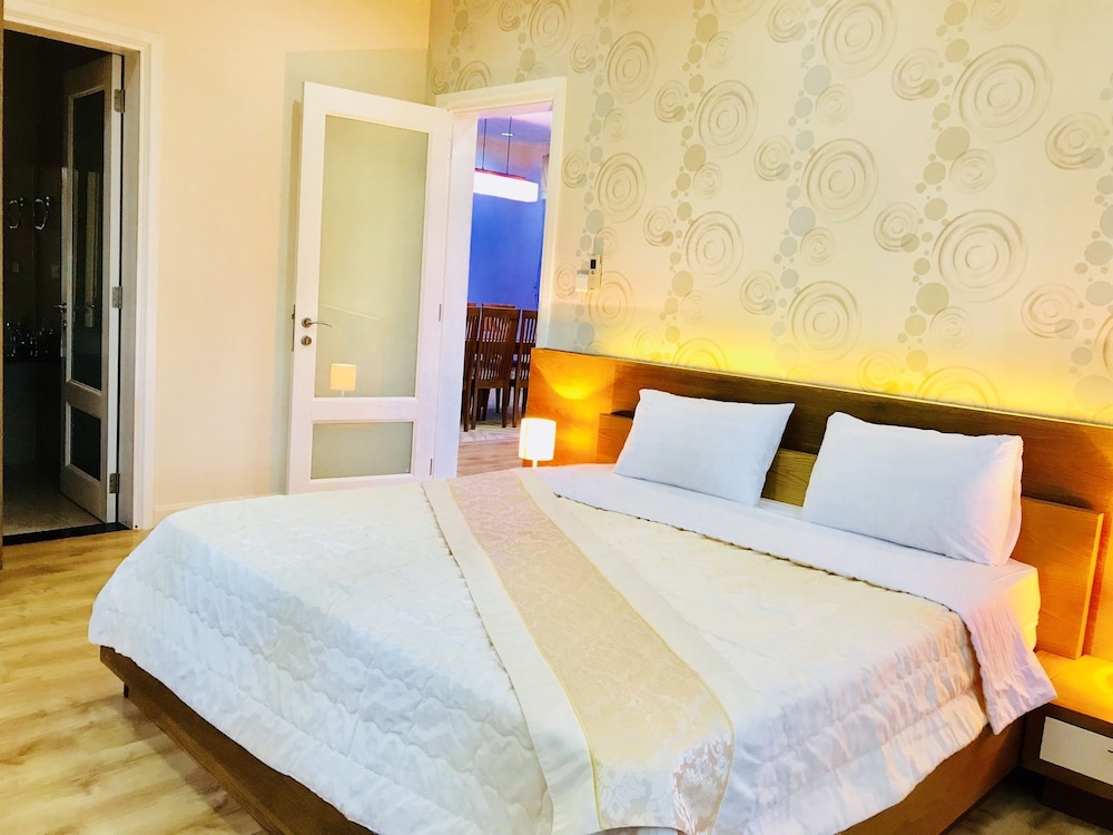 Sea Links Beach Villa 23/67