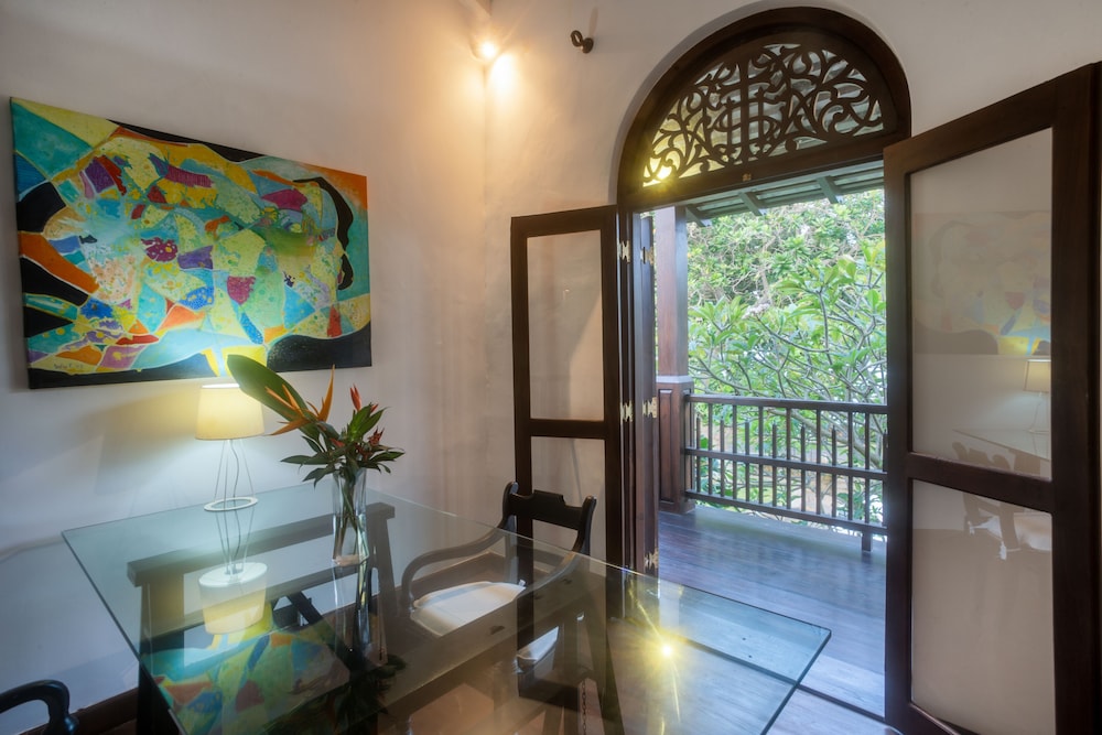 Villa Aurora Galle Fort 19/34
