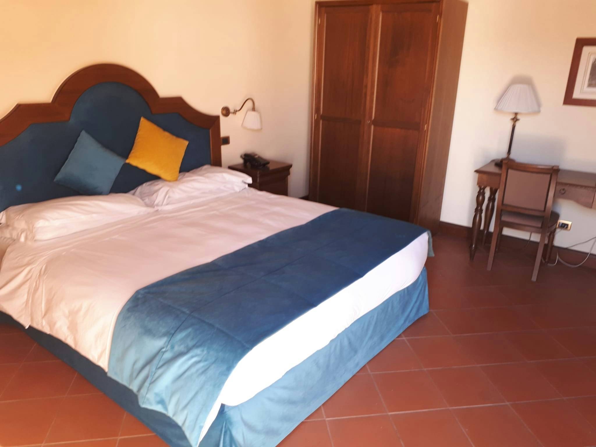 Villa Lampedusa Hotel Residence 9/47