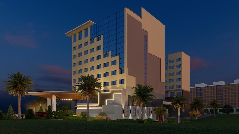 Pride Plaza Indore 7/50