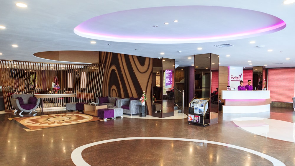 Asialink Easy by Prasanthi Hotel 56/66