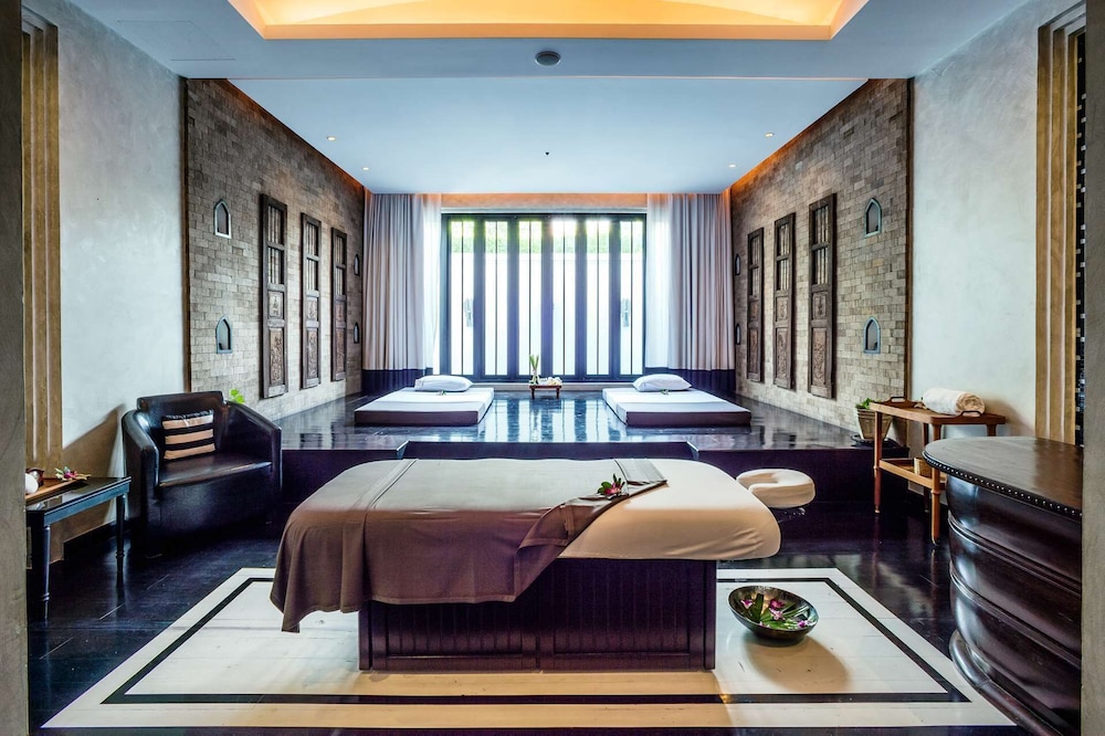 The Siam Hotel Bangkok 31/79