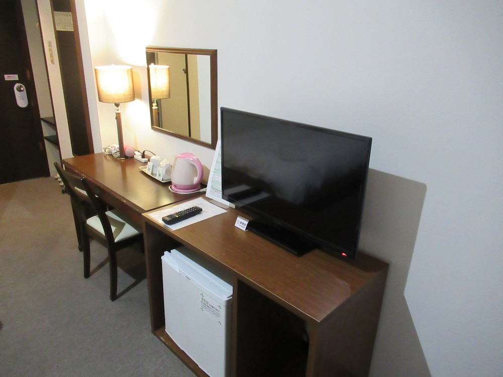 Hotel Tomakomai Green Hills 27/28