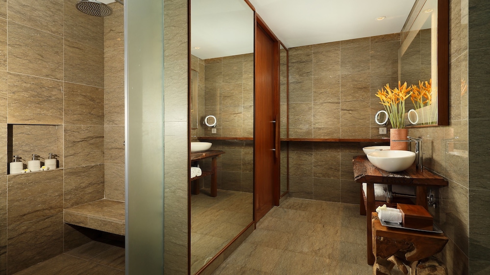 Maya Ubud Resort Spa 48/50