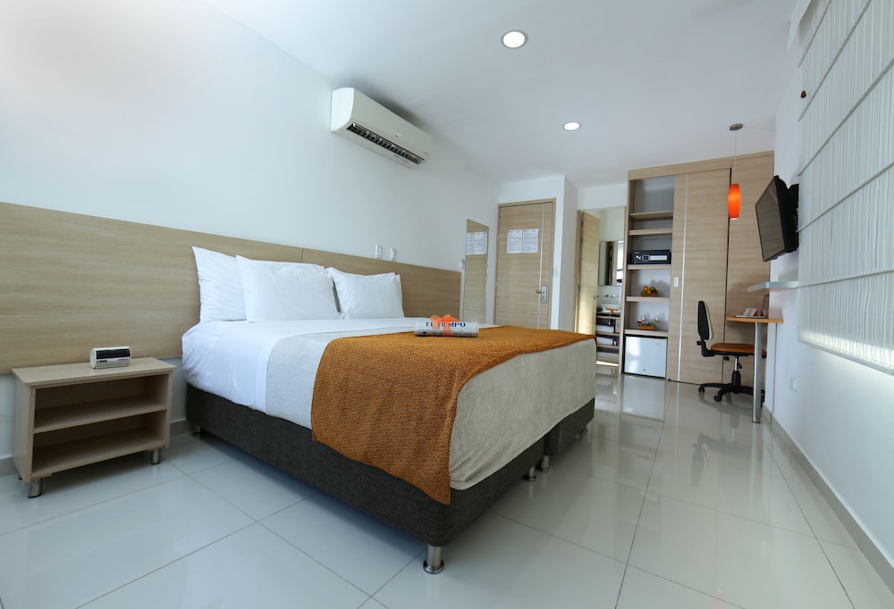 Hotel Cabrero Mar 15/55