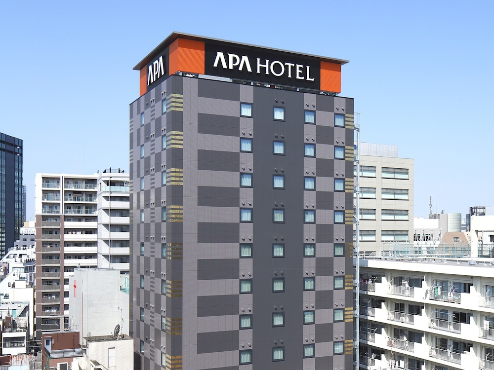 APA Hotel Ueno Inaricho Ekikita 4/49