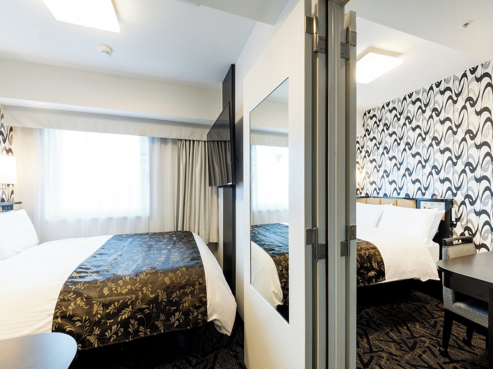 Apa Hotel Shin-Osaka Ekimae 37/50