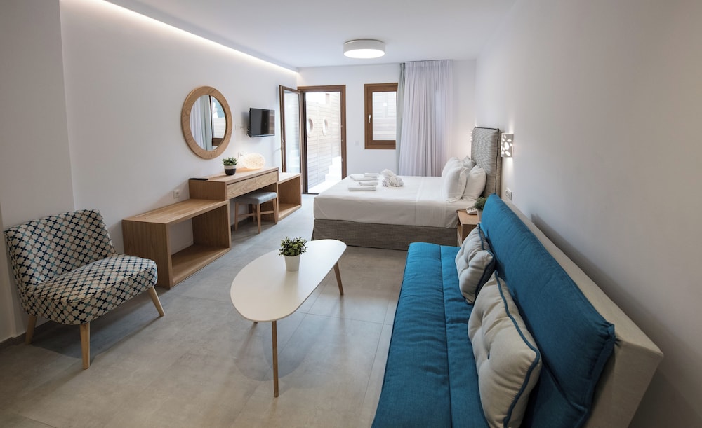 Natura Luxury Boutique Hotel Skopelos 34/50