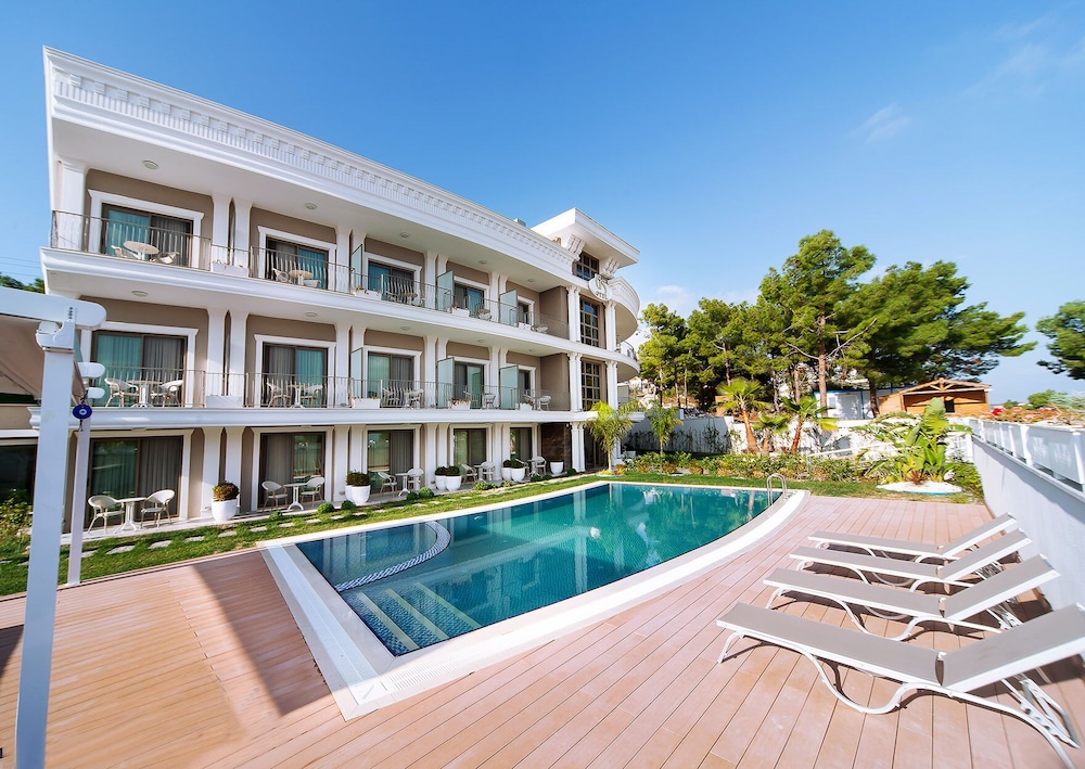 As Hotel Cesme 写真5