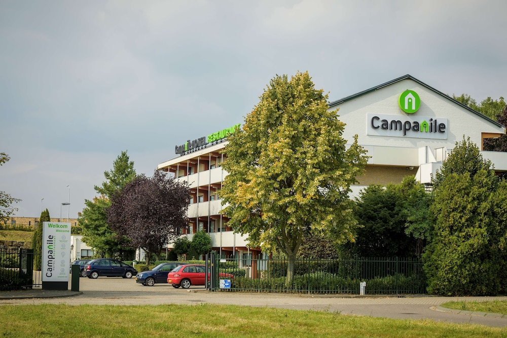 Campanile Eindhoven 68/70