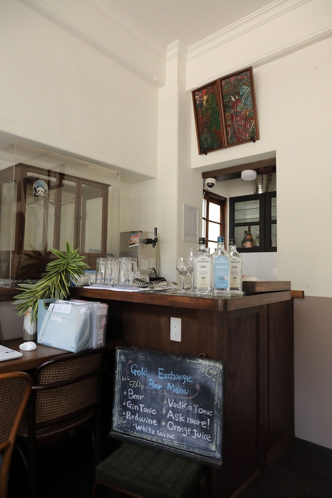 Hostel Kura 6/35